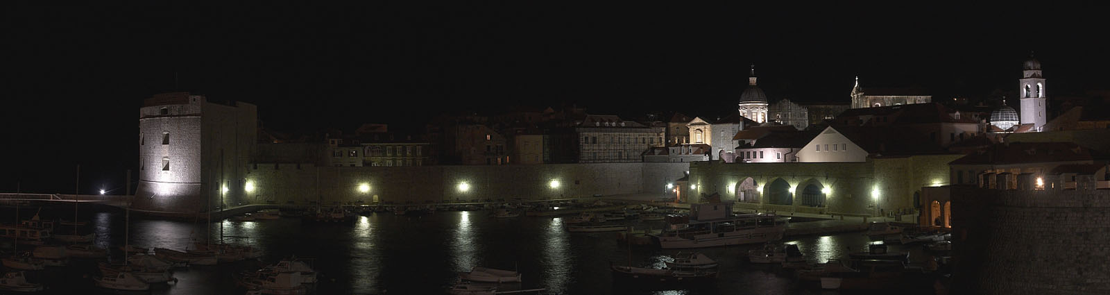 PANORAMA C DUBROVNIK 16